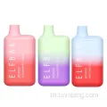 ขายส่ง Vape Pen Elf Bar 4000 Puffs